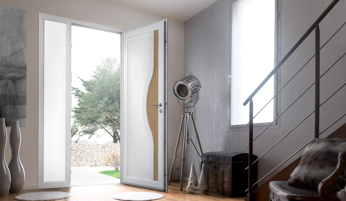 Votre partenaire Arcades et Baies RENOBAY à Villeparisis Fabricant installateur de fenêtres, portes et volets bois, pvc, alu